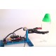 MakeBlock 86502 - chwytak robota dla Ranger/Ultimate - czarny MakeBlock 86502 - chwytak robota dla Ranger/Ultimate - czarny