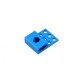 MakeBlock 62404 - wspornik P3 - niebieski - 2szt. MakeBlock 62404 - wspornik P3 - niebieski - 2szt.
