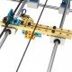 MakeBlock 86050 - prowadnica liniowa 8mm - 2szt. MakeBlock 86050 - prowadnica liniowa 8mm - 2szt.