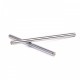 MakeBlock 85401 - wał D4x80mm - 2szt. MakeBlock 85401 - wał D4x80mm - 2szt.