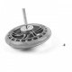 MakeBlock 87049 - koło 125mm - Driving Wheel MakeBlock 87049 - koło 125mm - Driving Wheel