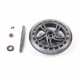 MakeBlock 87049 - koło 125mm - Driving Wheel MakeBlock 87049 - koło 125mm - Driving Wheel