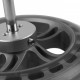 MakeBlock 87049 - koło 125mm - Driving Wheel MakeBlock 87049 - koło 125mm - Driving Wheel