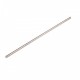 MakeBlock 85407 - wał D4x240mm - 2szt. MakeBlock 85407 - wał D4x240mm - 2szt.