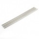 MakeBlock 85020 - wał 4x288mm - 4szt. MakeBlock 85020 - wał 4x288mm - 4szt.