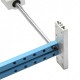 MakeBlock 85421 - wał D8x496mm - typ H MakeBlock 85421 - wał D8x496mm - typ H