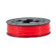 Filament PLA 1,75mm 750g - czerwony Filament PLA 1,75mm 750g - czerwony