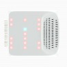 Pi-top Pulse - matryca LED, głośnik, mikrofon - nakładka dla Raspberry Pi - zdjęcie 7