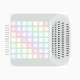 Pi-top Pulse - matryca LED, głośnik, mikrofon - nakładka dla Raspberry Pi Pi-top Pulse - matryca LED, głośnik, mikrofon - nakładka dla Raspberry Pi