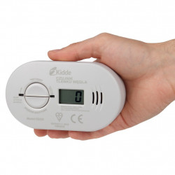 Czujnik tlenku węgla (czadu) KIDDE 5DCO