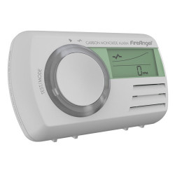 Czujnik tlenku węgla (czadu) i temperatury FireAngel CO-9D