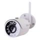 Kamera IP Dahua IPC-HFW1320SP-W-0280B WiFi 1080p IP67 Kamera IP Dahua IPC-HFW1320SP-W-0280B WiFi 1080p IP67