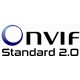 Kamera IP Dahua IPC-HFW1220SP-0280B PoE 1080p IP67 Kamera IP Dahua IPC-HFW1220SP-0280B PoE 1080p IP67