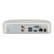 Rejestrator dla kamer IP Dahua NVR2104-S2 Rejestrator dla kamer IP Dahua NVR2104-S2