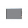 Ekran dotykowy rezystancyjny LCD TFT 3,5'' 480x320px SPI dla Arduino - zdjęcie 3
