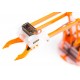 Ramię robota MeArm Pi dla Raspberry Pi Ramię robota MeArm Pi dla Raspberry Pi