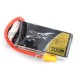 Pakiet Li-Pol Tattu 1300mAh 45C 4S 14,8V Pakiet Li-Pol Tattu 1300mAh 45C 4S 14,8V