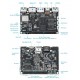 Khadas VIM2 Basic - ARM Cortex A53 Octa-Core 1,5GHz WiFi + 2GB RAM + 16GB eMMC Khadas VIM2 Basic - ARM Cortex A53 Octa-Core 1,5GHz WiFi + 2GB RAM + 16GB eMMC