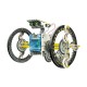 Zestaw robota - zasilany energią słoneczną - 14 w 1 Zestaw robota - zasilany energią słoneczną - 14 w 1