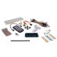 Zestaw prototypowy Velleman VMP500 dla Raspberry Pi 3/2/B+/Zero Zestaw prototypowy Velleman VMP500 dla Raspberry Pi 3/2/B+/Zero