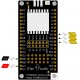 DFRobot FireBeetle LoRa 433MHz DFRobot FireBeetle LoRa 433MHz