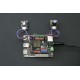 DFRobot Gravity IO Expansion Shield dla LattePanda DFRobot Gravity IO Expansion Shield dla LattePanda