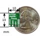 Przetwornica step-down D24V3F3 : 3,3V 0,3A Przetwornica step-down D24V3F3 : 3,3V 0,3A