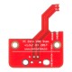 SparkFun - Nakładka ze złączem USB do Raspberry Pi Zero SparkFun - Nakładka ze złączem USB do Raspberry Pi Zero