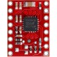 Pololu MP6500 - sterownik silnika krokowego 35V/2A - cyfrowy Pololu MP6500 - sterownik silnika krokowego 35V/2A - cyfrowy