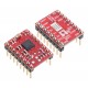 Pololu MP6500 - sterownik silnika krokowego 35V/2A - cyfrowy Pololu MP6500 - sterownik silnika krokowego 35V/2A - cyfrowy