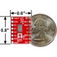 Pololu MP6500 - sterownik silnika krokowego 35V/2,5A - potencjometr Pololu MP6500 - sterownik silnika krokowego 35V/2,5A - potencjometr