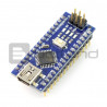 Arduino Nano v3.0 CH340 - klon + kabel miniUSB