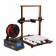 Drukarka 3D Anet E12 - zestaw do samodzielnego montażu Drukarka 3D Anet E12 - zestaw do samodzielnego montażu