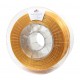 Filament Spectrum PLA 1,75mm 1kg - pearl gold Filament Spectrum PLA 1,75mm 1kg - pearl gold