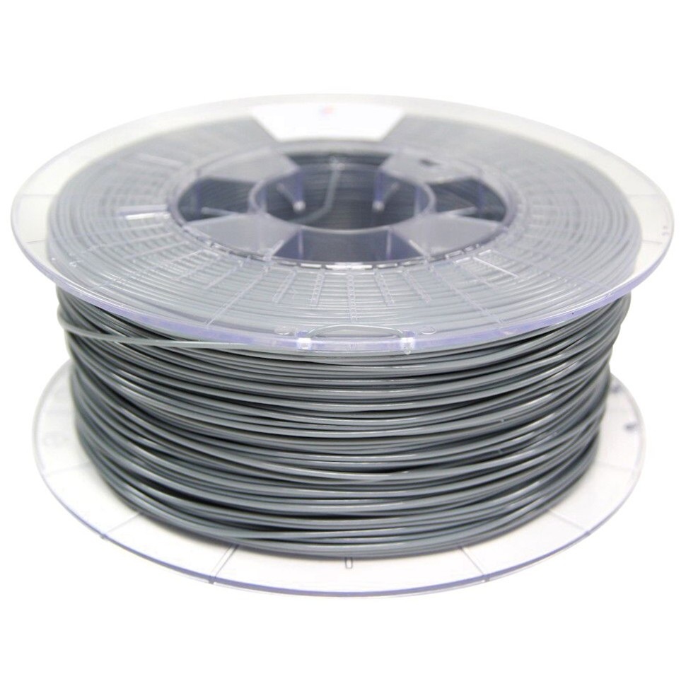 Filament Spectrum PLA 1,75mm 1kg - dark grey