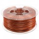 Filament Spectrum PLA 1,75mm 1kg - rust copper Filament Spectrum PLA 1,75mm 1kg - rust copper