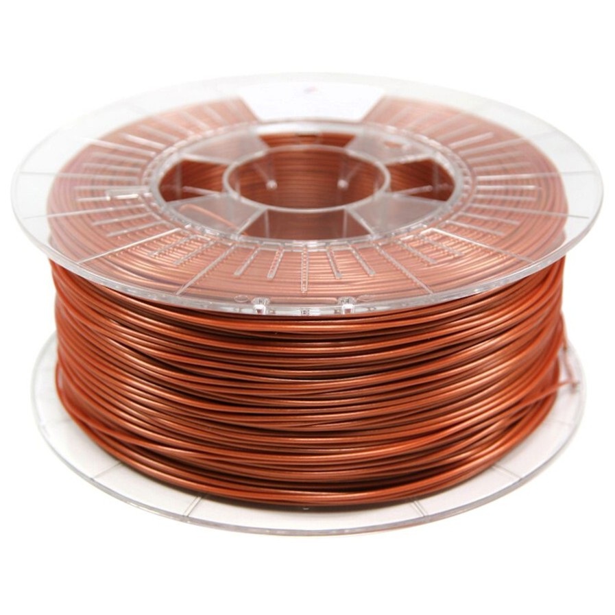Filament Spectrum PLA 1,75mm 1kg - rust copper