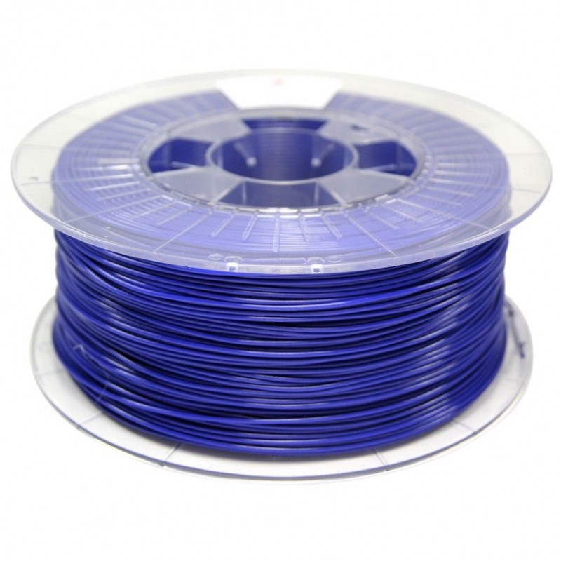 Filament Spectrum PLA 1,75mm 1kg - navy blue