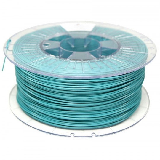 Filament Spectrum PLA 1,75mm 1kg - blue lagoon
