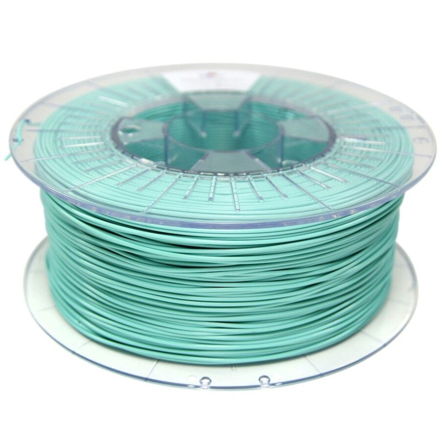 Filament Spectrum PLA 1,75mm 1kg - pastel turquoise