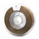 Filament Spectrum PLA 1,75mm 1kg - military khaki Filament Spectrum PLA 1,75mm 1kg - military khaki
