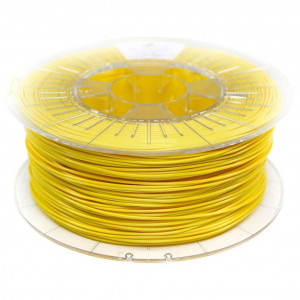 Spectrum PLA 1,75mm 1kg - Bahama Yellow