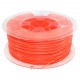 Filament Spectrum PLA 1,75mm 1kg - fluorescent orange Filament Spectrum PLA 1,75mm 1kg - fluorescent orange