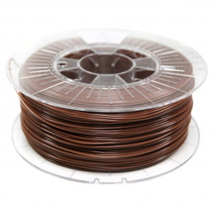 Spectrum PLA 1,75mm 1kg - Chocolate Brown