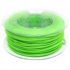 Filament Spectrum PLA 2,85mm 1kg - shrek green - zdjęcie 1