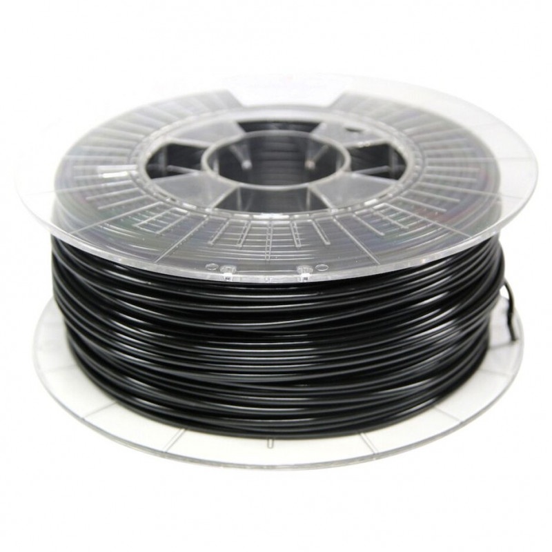 Filament Spectrum PLA 2,85mm 1kg - deep black