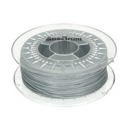 Filament Spectrum PLA 2,85mm 1kg - stone age dark