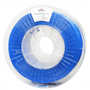 Spectrum PLA 2,85mm 1kg - Pacific Blue