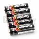 Bateria AA (R6 LR6) alkaliczna Energizer Alkaine Power - 5 szt. Bateria AA (R6 LR6) alkaliczna Energizer Alkaine Power - 5 szt.