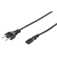 Zasilacz Goobay Intellignet 5x USB 5V 8A - czarny Zasilacz Goobay Intellignet 5x USB 5V 8A - czarny